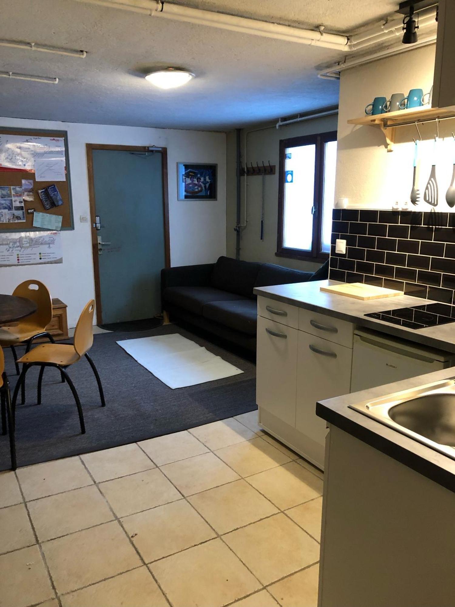 B&B Chalet Les Frenes Шамони Екстериор снимка